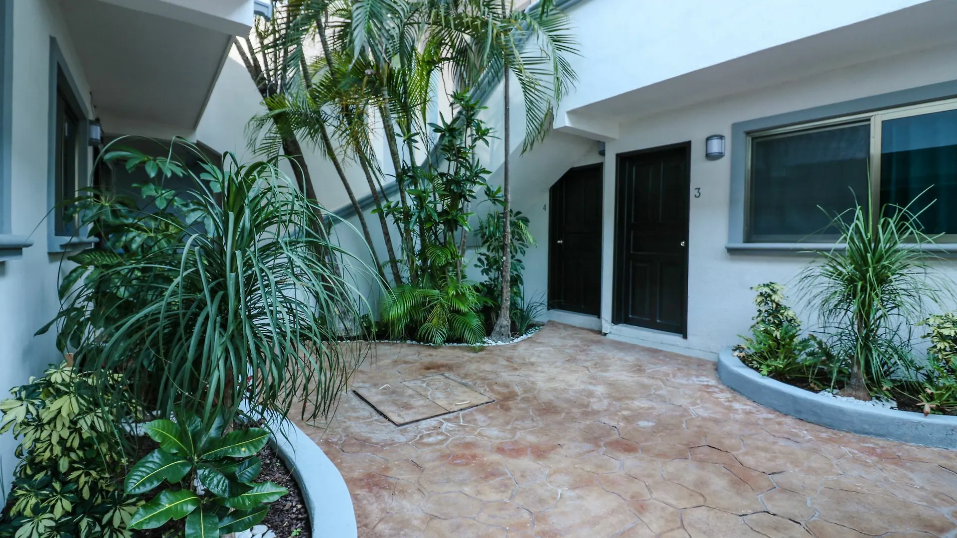 Apartment Fogon 001 Playa del Carmen 0*,  México