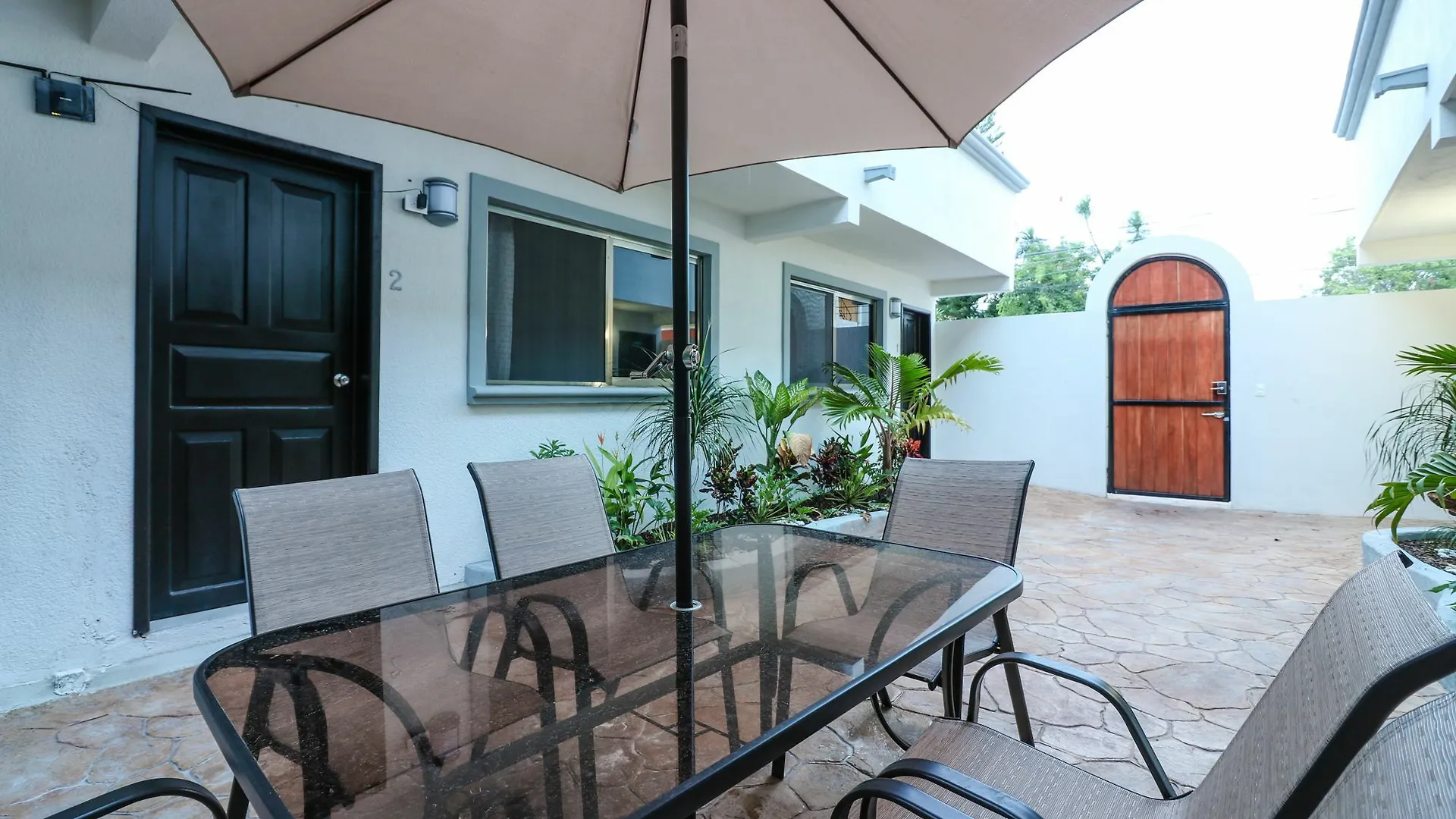 Apartment Fogon 001 Playa del Carmen